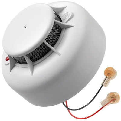 ИП 212-189АМ "Цикада" извещатель пожарный дымовой оптико-электронный, автономный