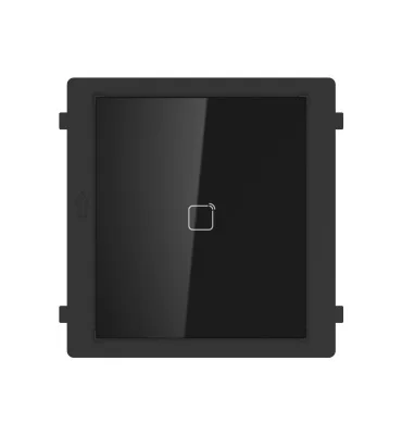 CTV-IP-UCRM Суб-модуль со считывателем, подключение к CTV-IP-UCAM