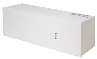 БРП-12-3/40 Источник вторичного электропитания резервированный