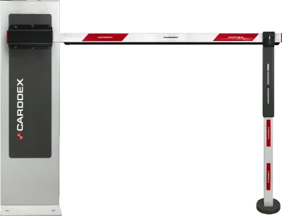 Механический шлагбаум «MBT»