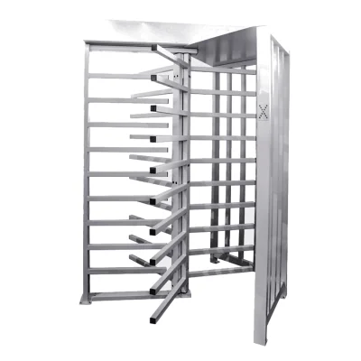 3V Model X полноростовой турникет 