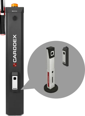 Комплект беспроводных фотоэлементов «PR-01»