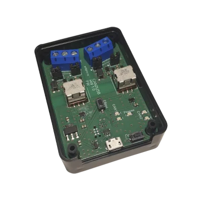 ЭРА-CAN2USB Преобразователь интерфейсов