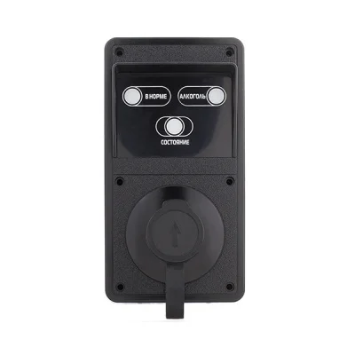 Динго В-02 Алкотестер для проходных и систем контроля доступа