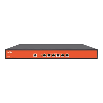 WI-AC500 Аппаратный контроллер