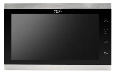 Fox FX-HVD100T (НЕФРИТ 10B): 1080P Видеодомофон