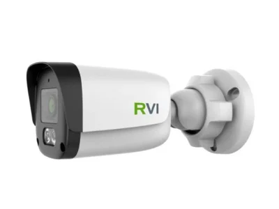 RVi-1NCT4032L (2.8) Видеокамера IP цилиндрическая