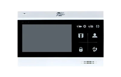 Fox FX-VD5S (АГАТ 5) Видеодомофон 