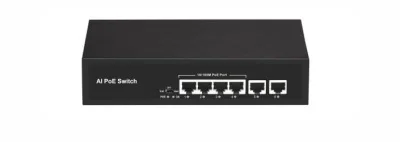 Коммутатор 106P4 IQR	