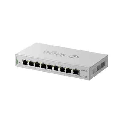 WI-AC108P v2 Контроллер для управления 64 Wi-Fi точками доступа