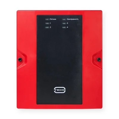 Астра-Прайм-8752 Блок расширения устройств адресный