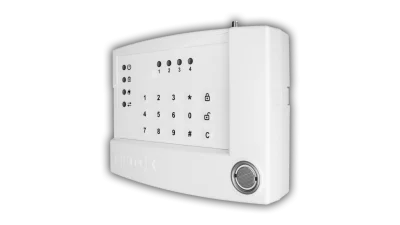 Приток-А-КОП-02 Устройство оконечное объектовое