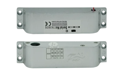 FX-M100B Fox Ригельный замок