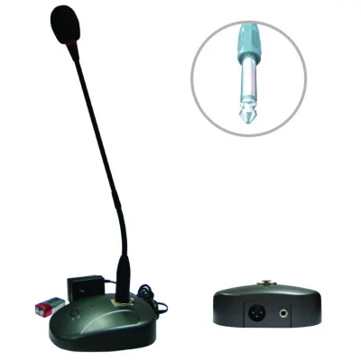 ALERTO AM-01C Микрофонная панель 