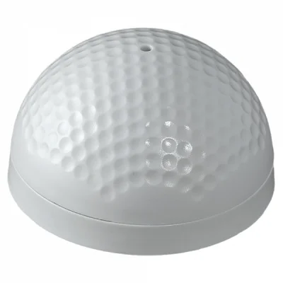 ST-54 (АРУ+РР) электретный с активным усилителем и ручной регулировкой 