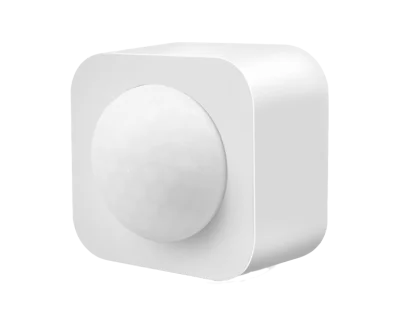 FX-WS1PIR WiFi автономный инфракрасный датчик движения
