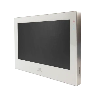 ST-M205/7 (TS/SD/IPS) БЕЛЫЙ Дисплей: 7”IPS LCD, цветной