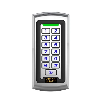 FX-K604W Кодонаборная панель уличное исполнение