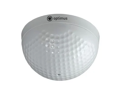 М-8 Optimus Микрофон