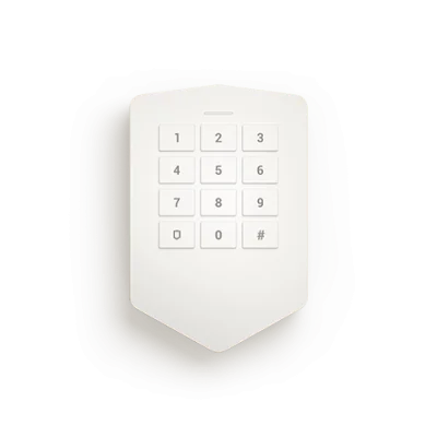 NB-K12 Проводная клавиатура