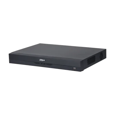 DHI-NVR4232-EI Видеорегистратор IP 32-х канальный 4K