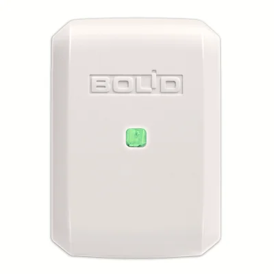 С2000-ПП Преобразователь протокола