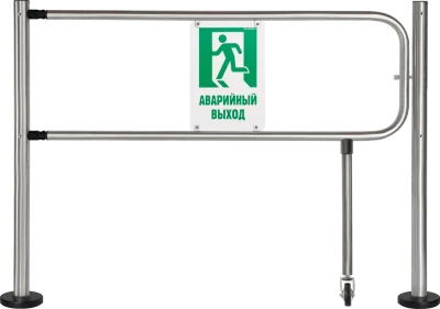 Механическая секция Антипаника «XTA-01»