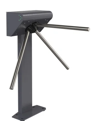 Т9М1-02 уличный вариант Турникет электромеханический (без штанг)