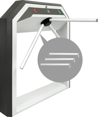 Преграждающие планки «PPS-06R»