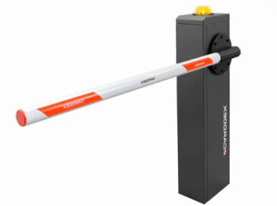 Комплект автоматического шлагбаума "RBN-4300R"