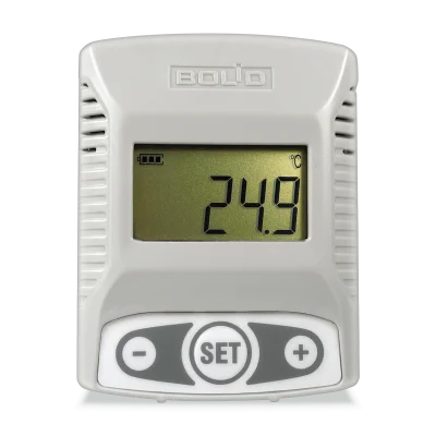 С2000-ВТИ Адресные измерители влажности и температуры с индикатором