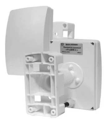 РАДИЙ-2 (ИО-207-4) Извещатель охранный радиоволновый 