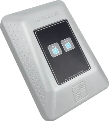 Проводной стационарный пульт «AG-02»