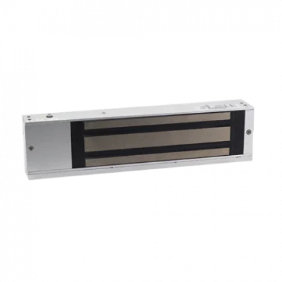 LM-5005 Электромагнитный замок, усилие удержания 500 кг, питание 12V