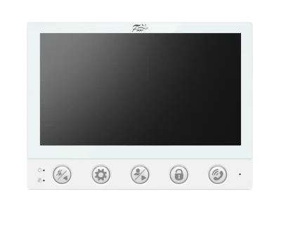 Fox FX-VD7L ЕЛЬ 7B/W Видеодомофон