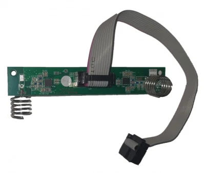 Wireless_433 v.3 (Расширитель для Mega)