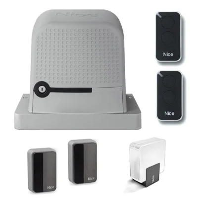 RO1500KCE Комплект автоматики для откатных ворот