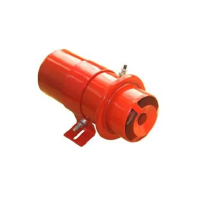 МПП Буран 0,5ШЖ1 модуль порошкового пожаротушения, для ЖД 