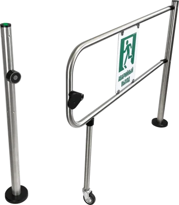 Электромеханическая секция Антипаника «XTA-02»