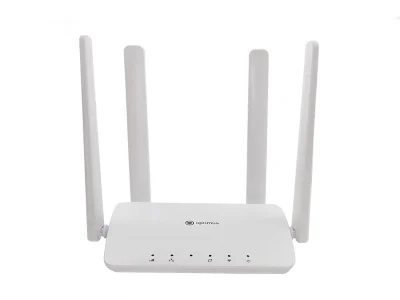 Роутер Optimus WR1-24015 4G Роутер с Wi-Fi