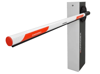 Комплект автоматического шлагбаума "RBD-4300L"