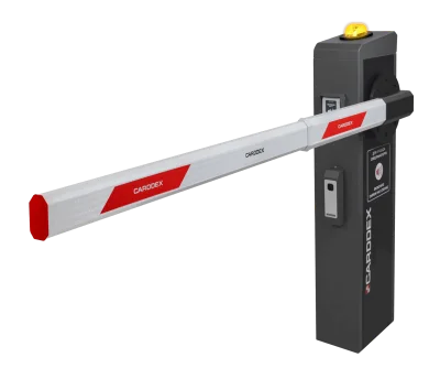 Комплект автоматического шлагбаума "RBX-6000R"