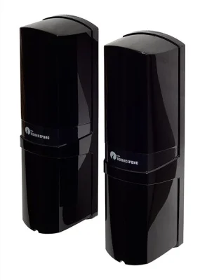 Тис-4-100 Извещатель охранный инфракрасный активный 4-лучевой