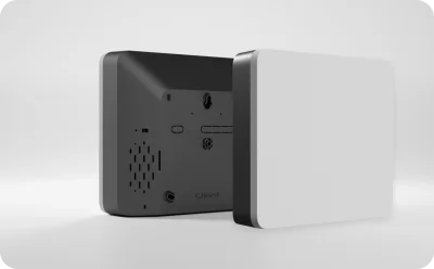 Nord Max Контрольная панель со встроенным GSM-модулем (GPRS/SMS) c двумя сим-картами