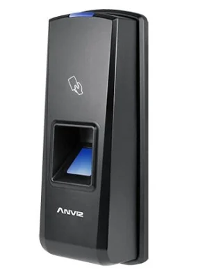 T5 Pro Контроллер-считыватель отпечатков пальцев и RFID карт