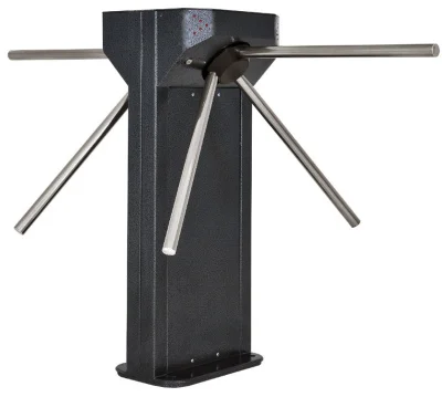 Т283М1 Турникет электромеханический (без штанг)