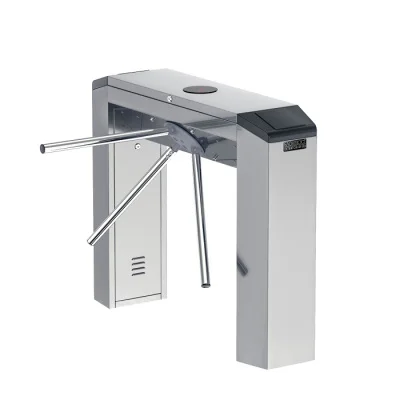 TМБ 600 Турникет-трипод БЛОКПОСТ