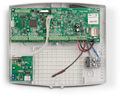 Nord GSM (Nord Pro) Проводная охраннопожарная панель 