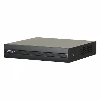 EZ-NVR1B04HS/H IP-видеорегистратор