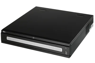 RVi-IPN64/8-4K-PRO V.2 Видеорегистратор